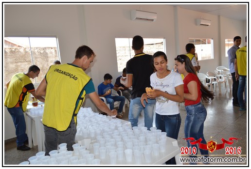 rolim de moura